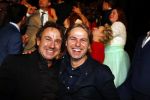 Amsterdam 3 april 2016
Premiere musical Sky in het Amsterdam theater.
John Ewbank en Marco Borsato