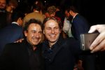 Amsterdam 3 april 2016
Premiere musical Sky in het Amsterdam theater.
John Ewbank en Marco Borsato