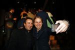 Amsterdam 3 april 2016
Premiere musical Sky in het Amsterdam theater.
John Ewbank en Marco Borsato
