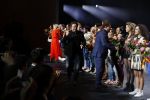 Amsterdam 3 april 2016
Premiere musical Sky in het Amsterdam theater.
Marco Borsato