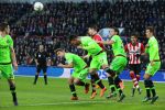 Eindhoven, 20 Maart 2016 Kompetitiewedstrijd PSV-AJAX, eindstand 0-2
Marco v Ginkel