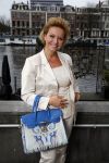 Amsterdam 21 maart 2016Strong woman award in het amstel Hotel.