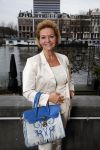 Amsterdam 21 maart 2016Strong woman award in het amstel Hotel.
