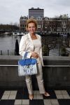 Amsterdam 21 maart 2016Strong woman award in het amstel Hotel.