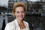 Amsterdam 21 maart 2016Strong woman award in het amstel Hotel.