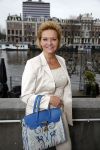 Amsterdam 21 maart 2016Strong woman award in het amstel Hotel.