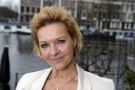 Amsterdam 21 maart 2016Strong woman award in het amstel Hotel.