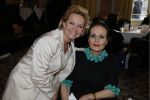 Amsterdam 21 maart 2016Strong woman award in het amstel Hotel.