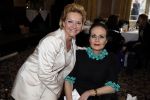 Amsterdam 21 maart 2016Strong woman award in het amstel Hotel.