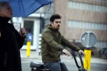 Amsterdam 14 april 2016 
Jasper of Marius Gottlieb op de fiets in amsterdam zuid