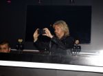 Amsterdam 30 maart 2016 
Presenatie van seksspeeltjes van Bobbi Eden. Bobbi is zwanger en haar man Mark Laurenz is ook aanwezig.