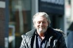 Amsterdam 4 april 2016
Mark Teurlings op straat in Amsterdam zuid