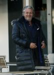 Amsterdam 4 april 2016
Mark Teurlings op straat in Amsterdam zuid