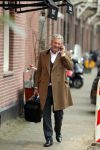 Amsterdam 6 april 2016
Mark Teurlings op straat
