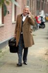 Amsterdam 6 april 2016
Mark Teurlings op straat