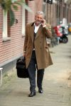 Amsterdam 6 april 2016
Mark Teurlings op straat