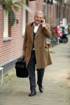Amsterdam 6 april 2016
Mark Teurlings op straat