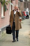Amsterdam 6 april 2016
Mark Teurlings op straat