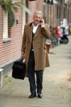 Amsterdam 6 april 2016
Mark Teurlings op straat