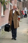Amsterdam 6 april 2016
Mark Teurlings op straat