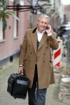 Amsterdam 6 april 2016
Mark Teurlings op straat