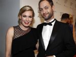 Amsterdam 15 april 2016
Premiere Natiuonaal Ballet in de stopera. Marlijn Weerdenburg en partner Paul Broers
