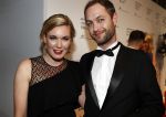 Amsterdam 15 april 2016
Premiere Natiuonaal Ballet in de stopera. Marlijn Weerdenburg en partner Paul Broers