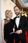 Amsterdam 15 april 2016
Premiere Natiuonaal Ballet in de stopera. Marlijn Weerdenburg en partner Paul Broers