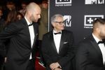 Amsterdam 11 april 2016
Premiere documentaire Martin Garrix in tuschinski.
Vader Martijn Garrix