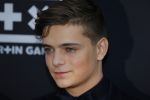 Amsterdam 11 april 2016
Premiere documentaire Martin Garrix in tuschinski.