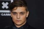 Amsterdam 11 april 2016
Premiere documentaire Martin Garrix in tuschinski.