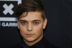 Amsterdam 11 april 2016
Premiere documentaire Martin Garrix in tuschinski.