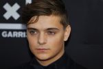 Amsterdam 11 april 2016
Premiere documentaire Martin Garrix in tuschinski.