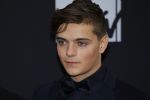 Amsterdam 11 april 2016
Premiere documentaire Martin Garrix in tuschinski.