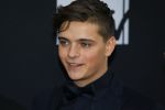 Amsterdam 11 april 2016
Premiere documentaire Martin Garrix in tuschinski.