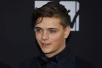 Amsterdam 11 april 2016
Premiere documentaire Martin Garrix in tuschinski.