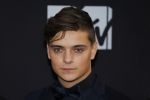 Amsterdam 11 april 2016
Premiere documentaire Martin Garrix in tuschinski.
