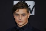 Amsterdam 11 april 2016
Premiere documentaire Martin Garrix in tuschinski.