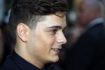 Amsterdam 11 april 2016
Premiere documentaire Martin Garrix in tuschinski.