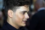 Amsterdam 11 april 2016
Premiere documentaire Martin Garrix in tuschinski.