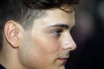 Amsterdam 11 april 2016
Premiere documentaire Martin Garrix in tuschinski.