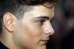 Amsterdam 11 april 2016
Premiere documentaire Martin Garrix in tuschinski.