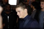 Amsterdam 11 april 2016
Premiere documentaire Martin Garrix in tuschinski.