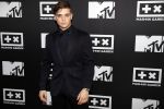 Amsterdam 11 april 2016
Premiere documentaire Martin Garrix in tuschinski.