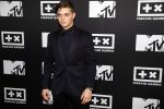 Amsterdam 11 april 2016
Premiere documentaire Martin Garrix in tuschinski.