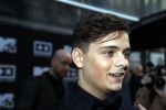 Amsterdam 11 april 2016
Premiere documentaire Martin Garrix in tuschinski.
