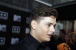 Amsterdam 11 april 2016
Premiere documentaire Martin Garrix in tuschinski.