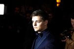 Amsterdam 11 april 2016
Premiere documentaire Martin Garrix in tuschinski.