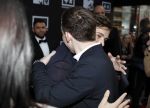 Amsterdam 11 april 2016
Premiere documentaire Martin Garrix in tuschinski. Hardwell en Martin