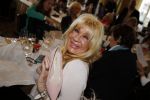 Amsterdam 21 maart 2016  
Strong woman award in het Amstel hotel.
Mary Borsato